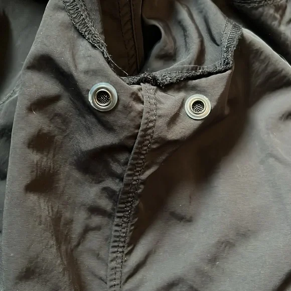 Eddie Bauer Travex Black Jacket Women’s Sz Large - Picture 5 of 10